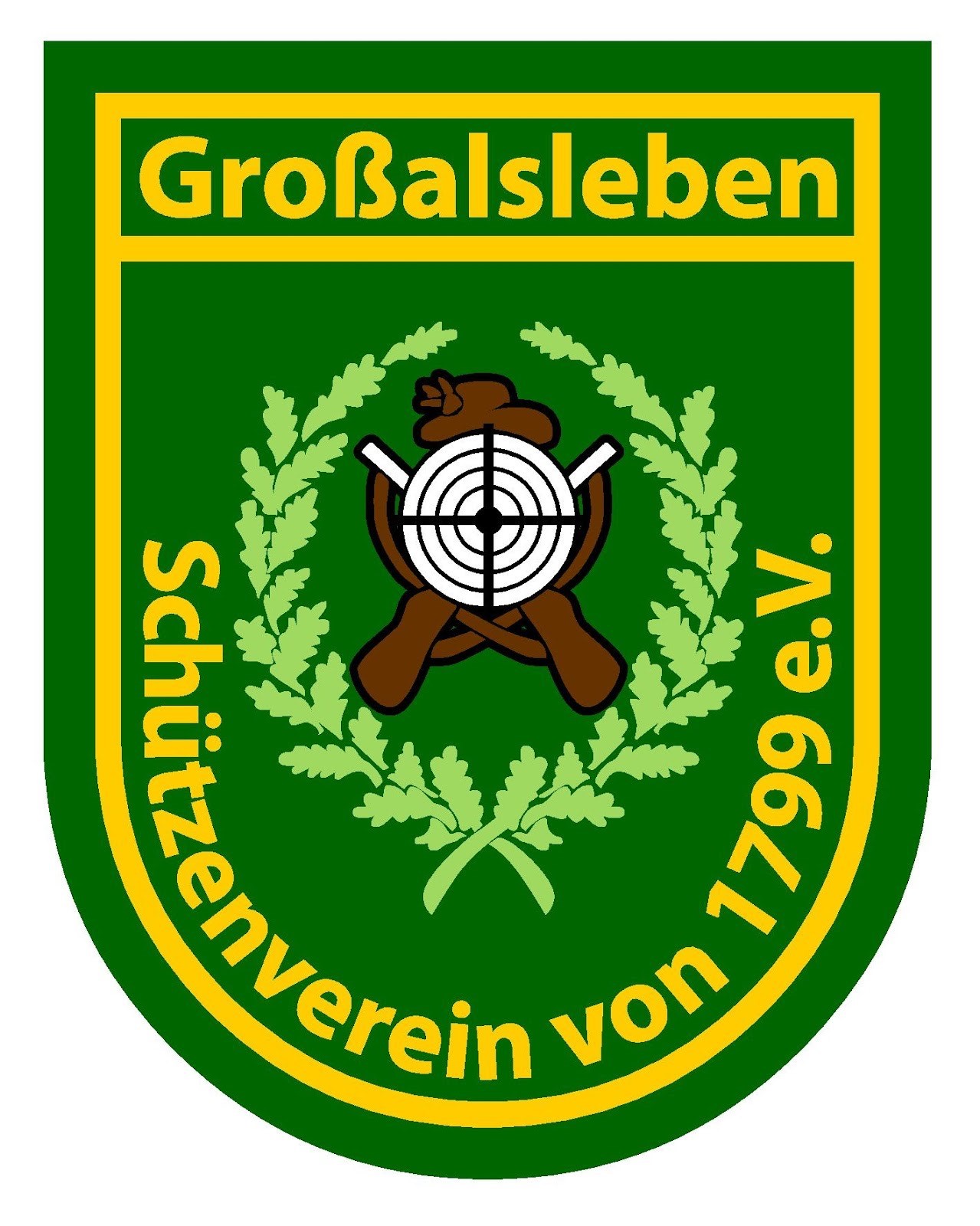 Schützenverein Großalsleben