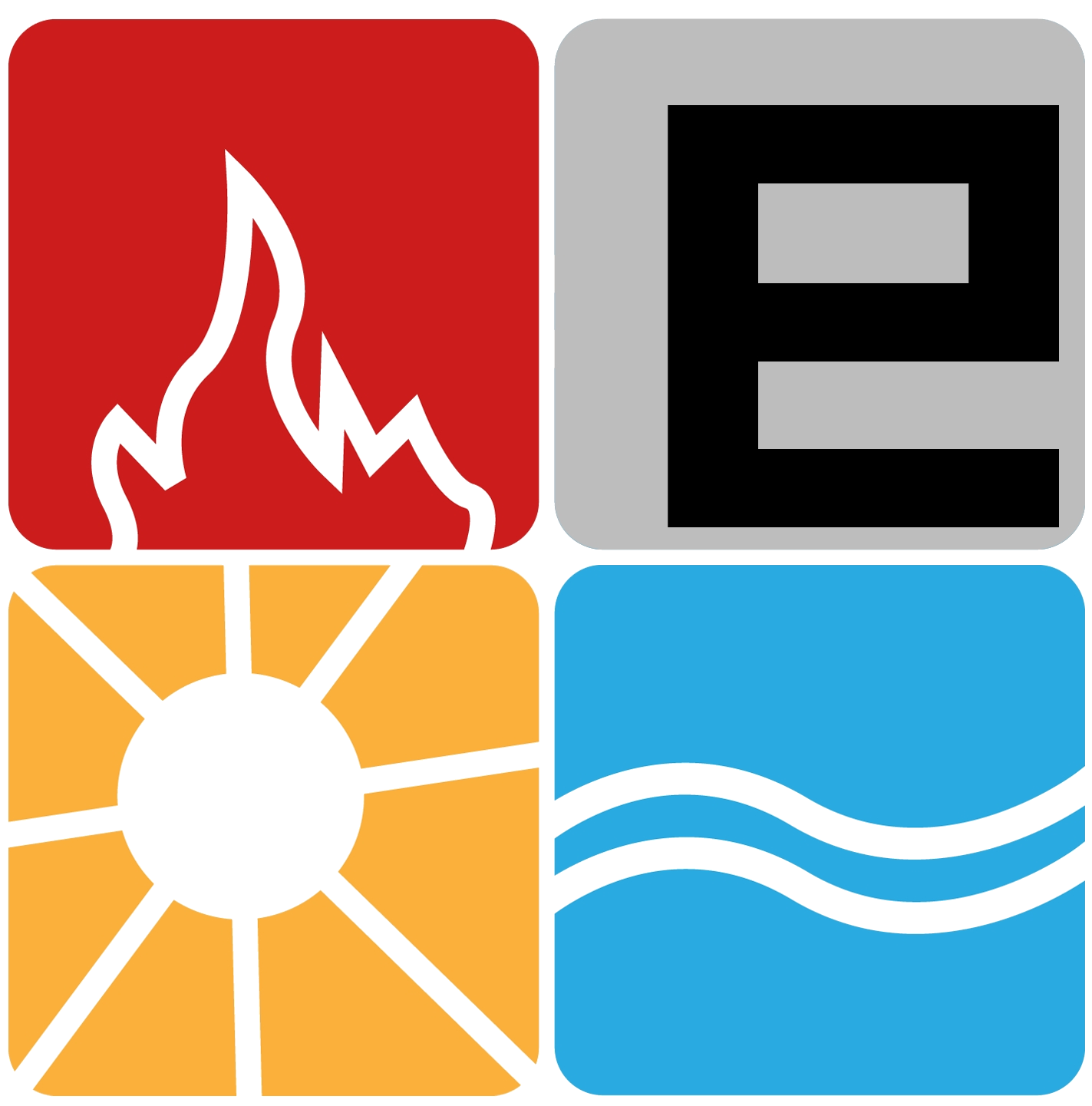Engelmann Energien Logo