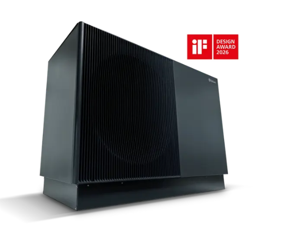Vaillant aroTHERM perform Wärmepumpe