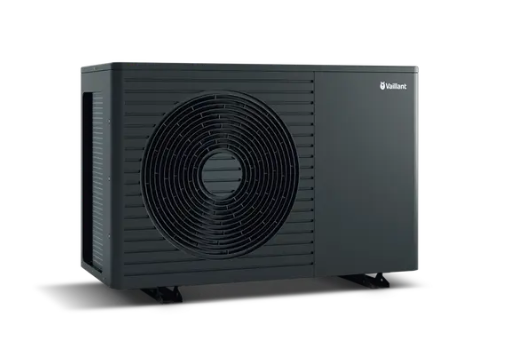 Vaillant aroTHERM pro Wärmepumpe